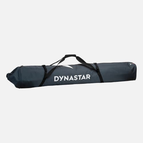 NWT 2024 Dynastar Double 2-pair Padded Ski Bag