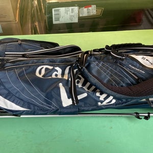 Used Callaway Stand Bag