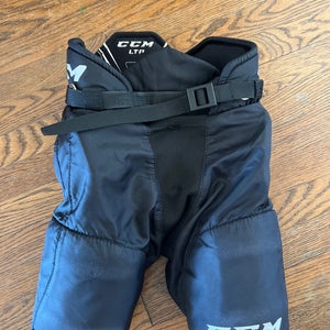 Used Medium CCM LTP Hockey Pants