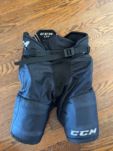 Used Medium CCM LTP Hockey Pants