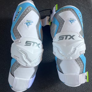 New Adult STX Cell IV Arm Pads