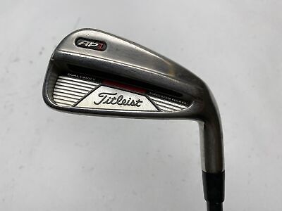 Titleist AP1 Single 4 Iron Aldila VS Proto-T 75g Stiff +1" Graphite Mens RH