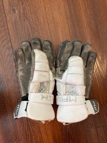 Maverick Max Lacrosse Gloves