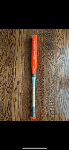 Used Easton 31" Mako Baseball Bat.