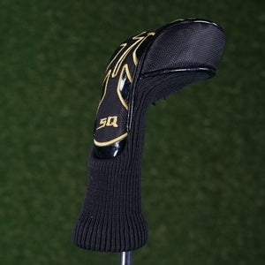 NIKE MACHSPEED JR. RESCUE / HYBRID HEADCOVER GOLF ~ L@@K!!