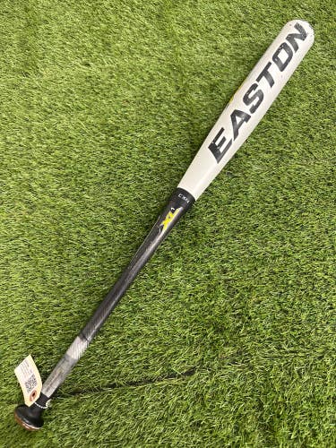 Used BBCOR Certified 2011 Easton XL1 Composite Bat (-3) 29 oz 32"