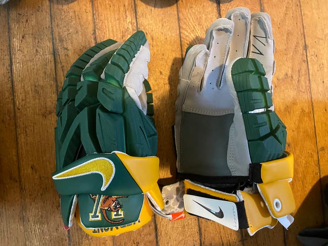 New  STX 13" Lacrosse Gloves