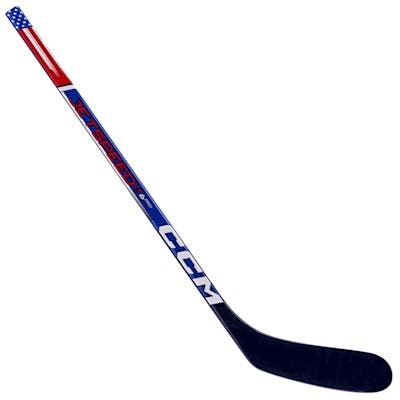 New CCM Right Handed P28 Pro Stock RibCor Trigger 8 Pro Hockey Stick