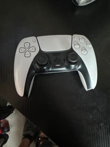 Playstation 5 controller