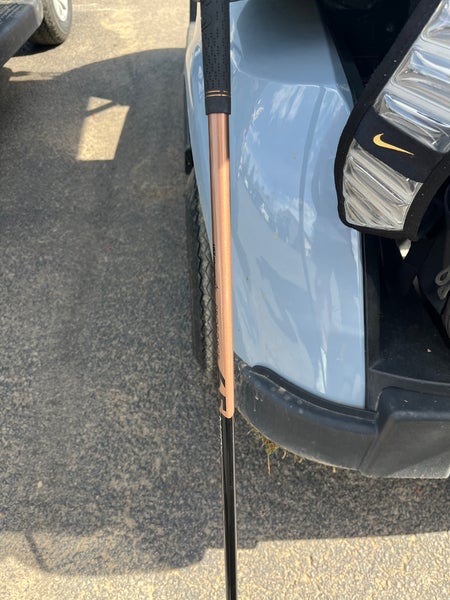 Taylormade Brnr Mini Driver Shaft Only - Ust Mamiya Proforce 65 M40X 42.75" Regular Flex