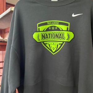 True National Sweatshirt