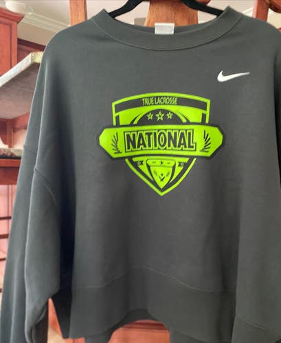 True National Sweatshirt