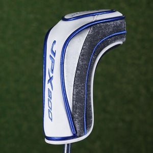 MIZUNO JPX 800 5 25 RESCUE / HYBRID HEADCOVER GOLF ~ L@@K!!