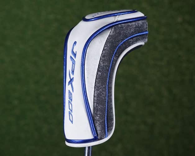 MIZUNO JPX 800 5 25 RESCUE / HYBRID HEADCOVER GOLF ~ L@@K!!