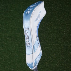 LYNX CRYSTAL CAT 6 RESCUE / HYBRID HEADCOVER GOLF ~ L@@K!!
