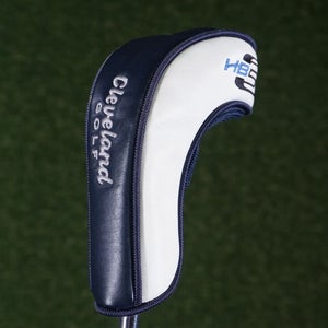 CLEVELAND GOLF HB3 9 IRON RESCUE / HYBRID HEADCOVER GOLF