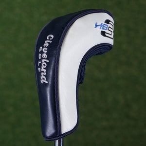 CLEVELAND GOLF HB3 8 IRON RESCUE / HYBRID HEADCOVER GOLF