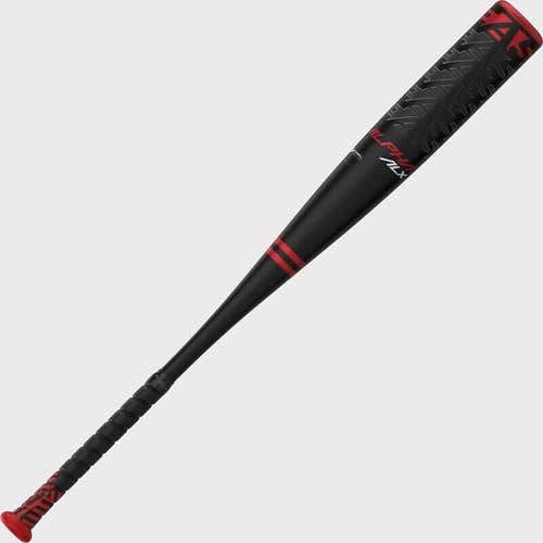New 2023 Easton Alpha ALX 31" USSSA baseball bat youth 23 oz (-8) 2 3/4 SL23AL8