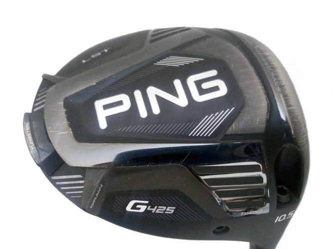 Ping G425 LST Driver 10.5* (Alta CB 55 Slate Stiff) Golf Club