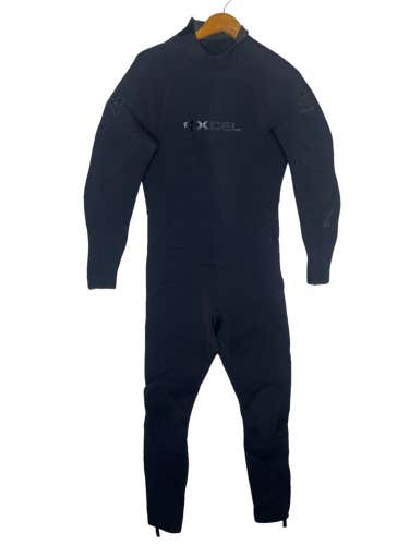 Xcel Mens Full Wetsuit Size XL Infiniti 4/3 - Retail $400 - Excellent Condition!