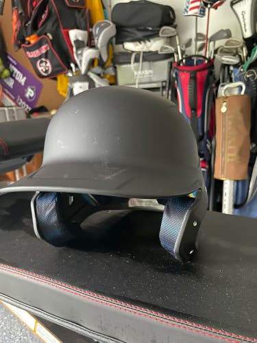 New Medium/Large Rawlings Mach Batting Helmet