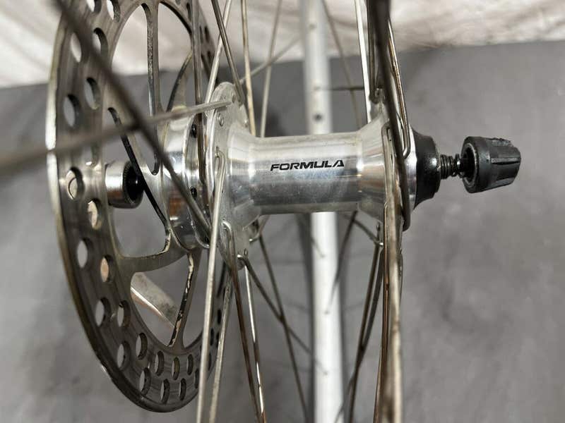 Alexrims ID19 8-Speed Disc Brake 26
