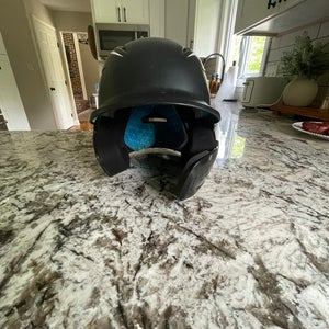 Used 6 1/2" - 7 1/8" Easton Batting Helmet