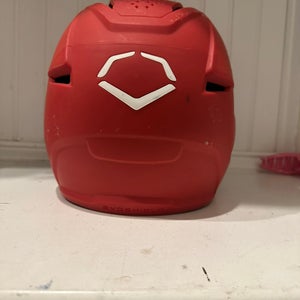 Used Small / Medium EvoShield Impact Batting Helmet
