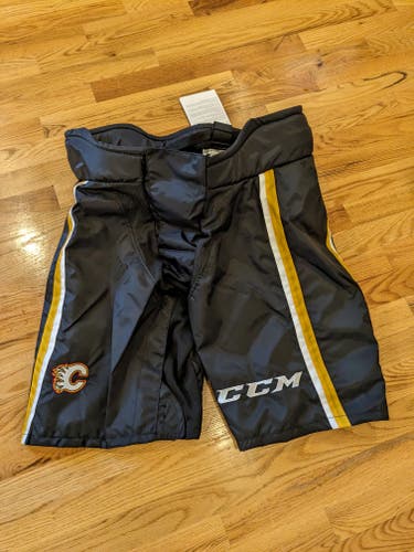 New Senior XL CCM Hockey Pants Pro Stock