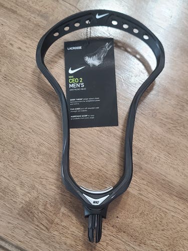 New Attack & Midfield Nike Unstrung CEO 2 Head
