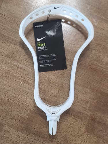 New Attack & Midfield Nike Unstrung CEO 2 Head