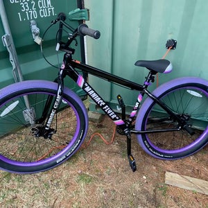 Used 2019  Fat Bike