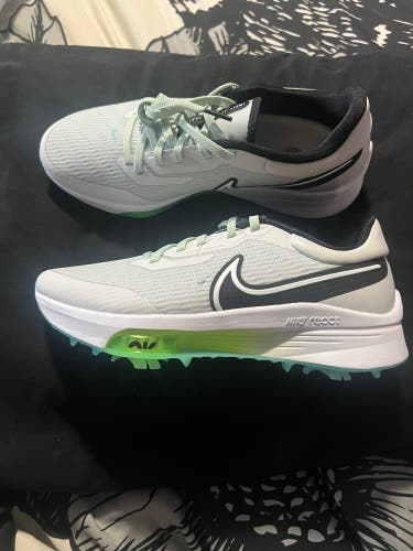 New Unisex Nike air zoom infinity tour next% Golf Shoes