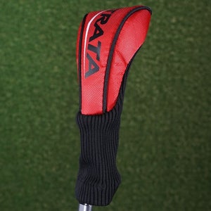 STRATA 5 H RESCUE / HYBRID HEADCOVER GOLF ~ L@@K!!