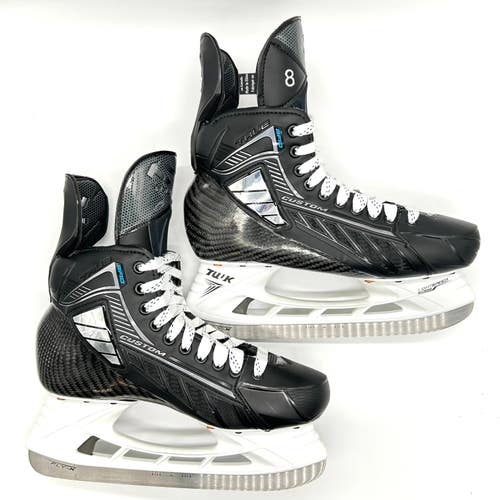True Pro Custom Hockey Skates Pro Stock 10D Newest Version