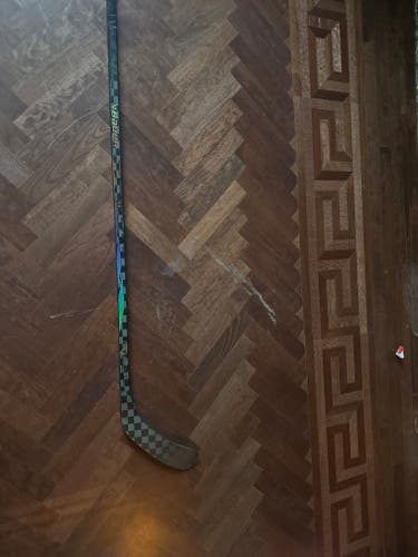 Hockey stick Bauer