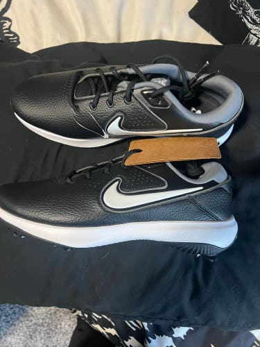New Men's Nike Victory pro 3 Golf Shoes Size 10