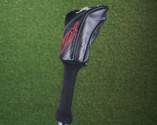 SRIXION ZX 3 RESCUE / HYBRID HEADCOVER GOLF