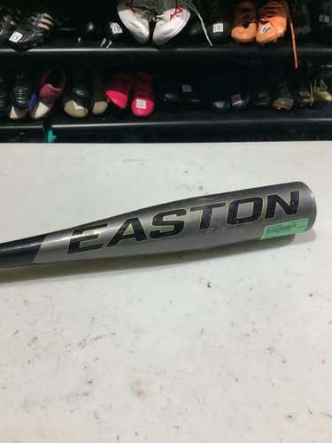 Used Easton Ybb19om11 29" -11 Drop Usa 2 5 8 Barrel Bats