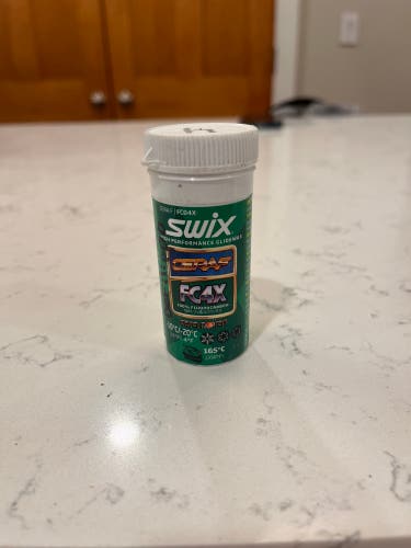 Swix FCX4 Powder