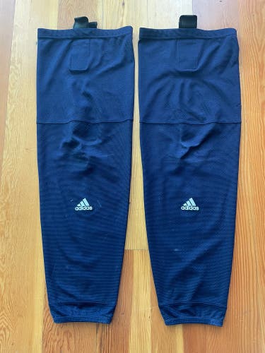 Adidas Navy Blue Practice Socks Socks | 2XL