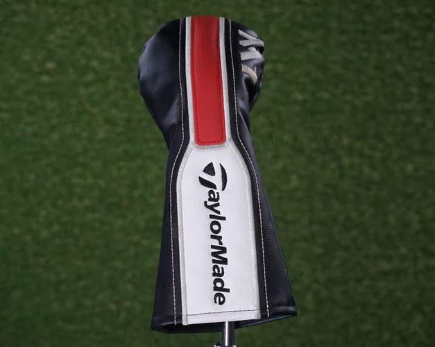 TAYLORMADE M1 VARIABLE NUMBER 3,4,5,7,X FAIRWAY WOOD HEADCOVER GOLF