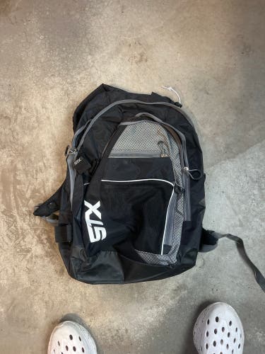 STX Lacrosse Backpack