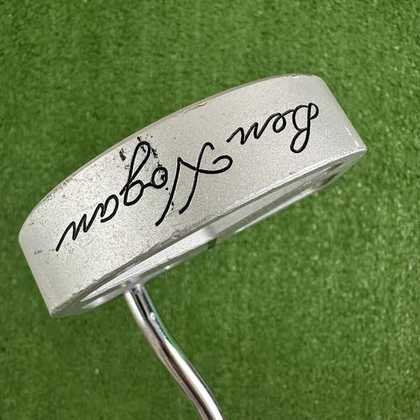Ben Hogan by Bettinardi The Hawk BHB11-HK Putter Left Handed 34