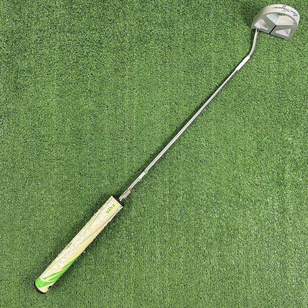 Ben Hogan by Bettinardi The Hawk BHB11-HK Putter Left Handed