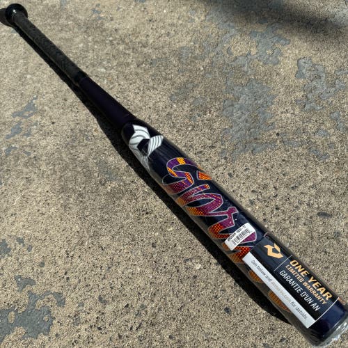 NEW 2022 DeMarini Spryte 30/18 (-12) Fastpitch Softball Bat