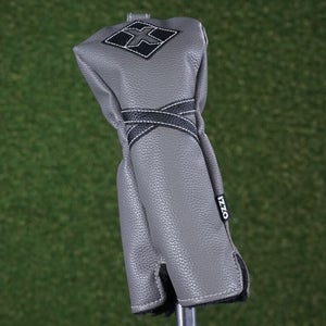 IZZO X PREMIUM FAIRWAY WOOD HEADCOVER GOLF ~ L@@K!!