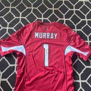 Kyler Murray Signed Jersey