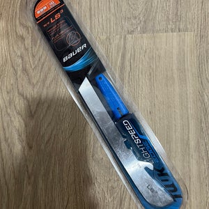 New Bauer Replacement Steel - LS3 -Size 288