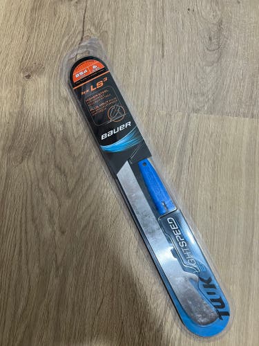 New Bauer Replacement Steel - LS3 -Size 254